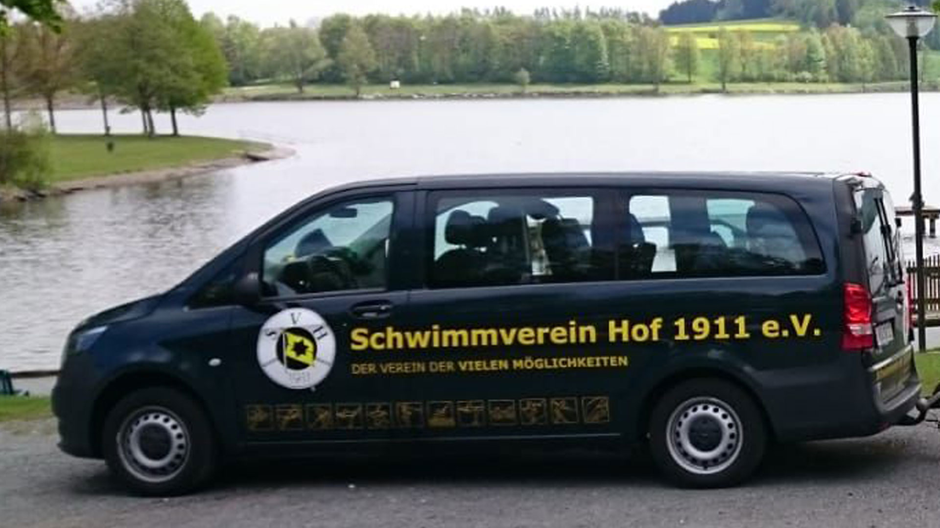 Vereinsbus
