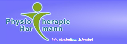Physiotherapie Hartmann