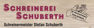 Schreinerei Schuberth